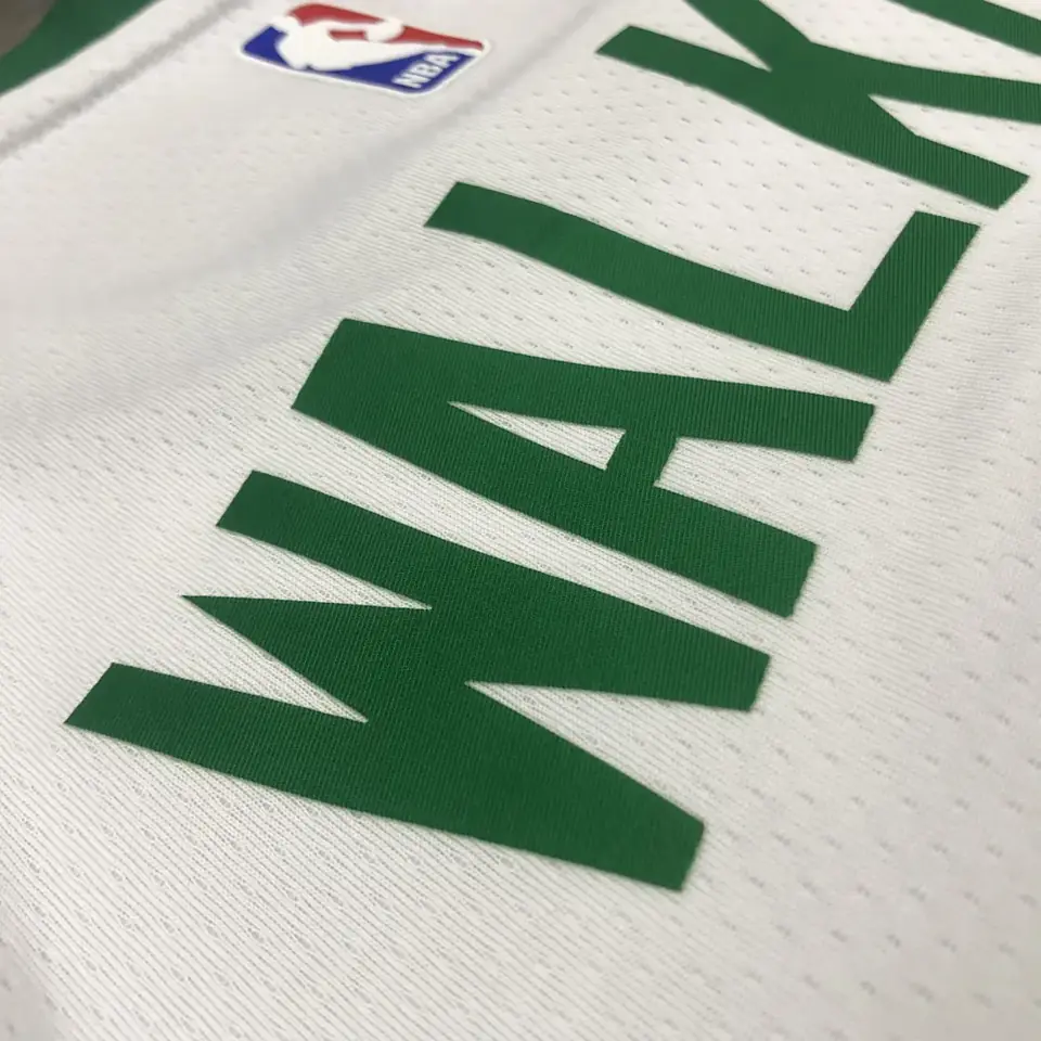 Foto 7 de Temporada 21 Boston Celtics Edición Ciudad nº 8 Kemba Walker