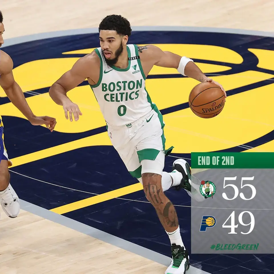 Foto 3 de Temporada 21 Boston Celtics Edición Ciudad nº 0 Jayson Tatum