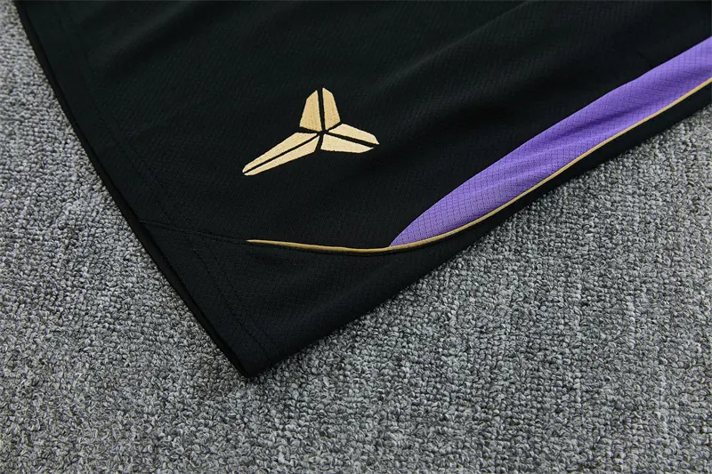 Foto 4 de 26/27 camiseta de manga corta del Barcelona morada [edición colaborativa]