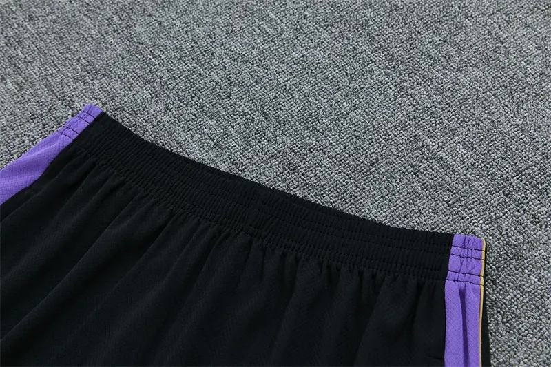 Foto 6 de 26/27 camiseta de manga corta del Barcelona morada [edición colaborativa]
