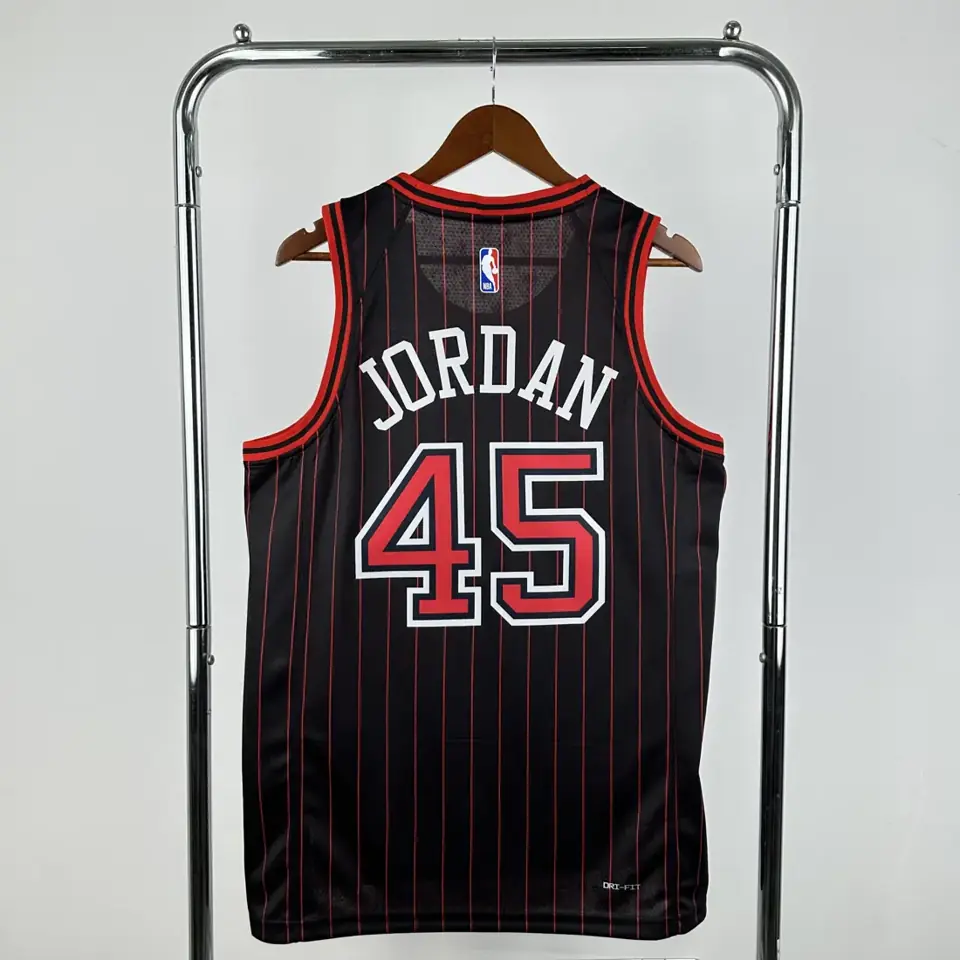 Foto 2 de Temporada 26 Bulls edición limitada Air número 45 Jordan