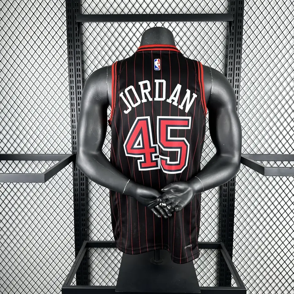 Foto 3 de Temporada 26 Bulls edición limitada Air número 45 Jordan