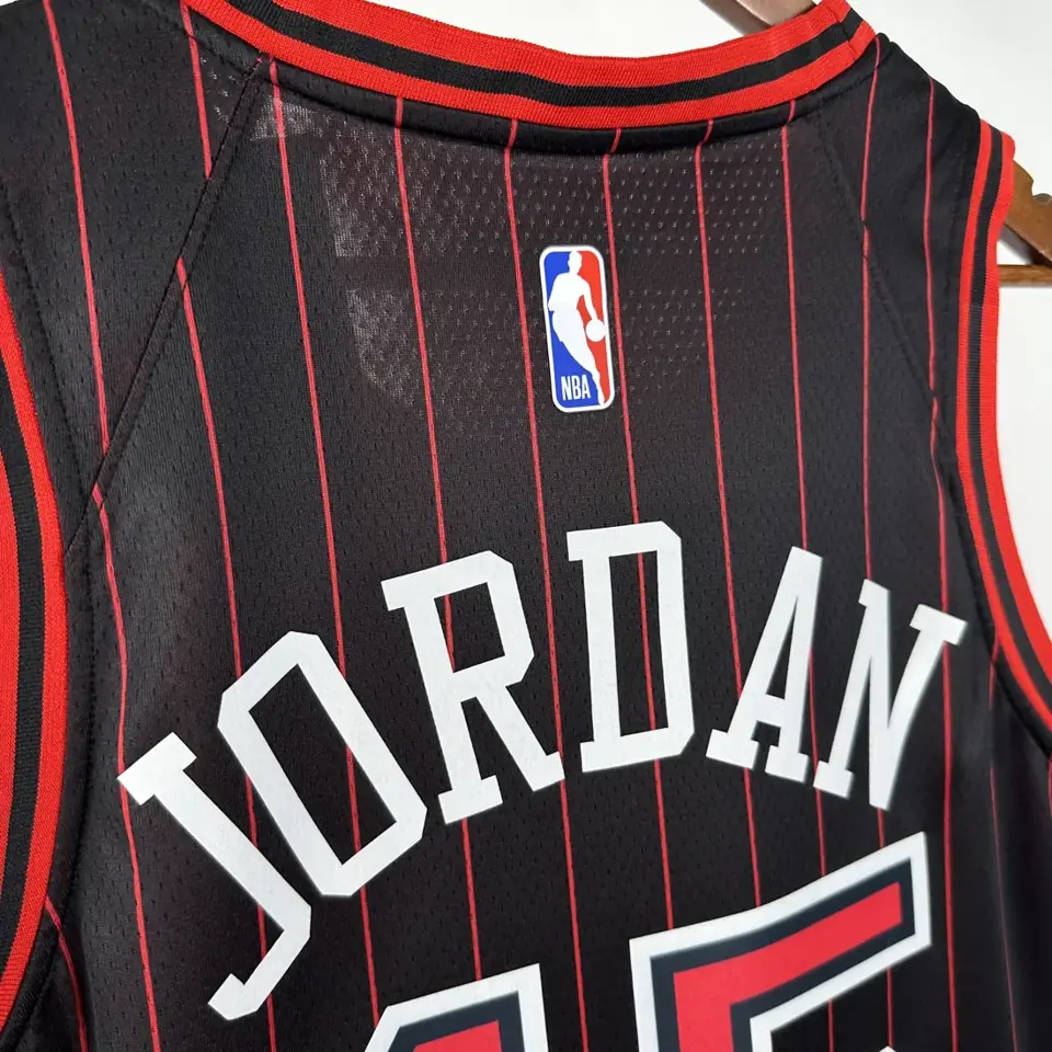 Foto 6 de Temporada 26 Bulls edición limitada Air número 45 Jordan