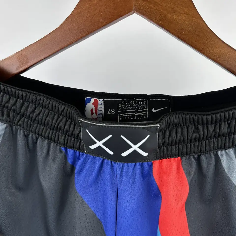 Foto 4 de Temporada 24 Nets Edición City pantalones cortos