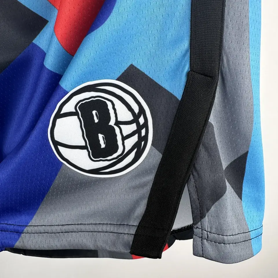 Foto 6 de Temporada 24 Nets Edición City pantalones cortos