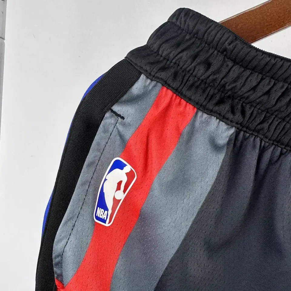 Foto 7 de Temporada 24 Nets Edición City pantalones cortos
