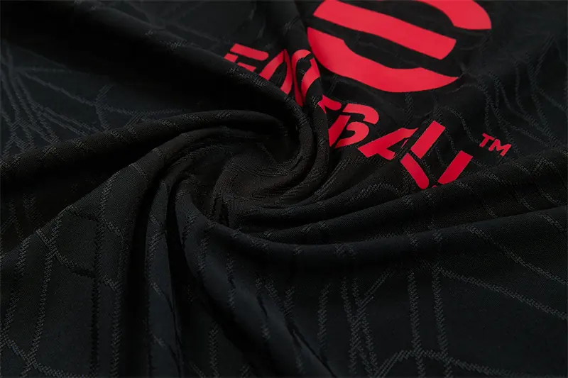 Foto 8 de 26/27 AC Milan negro