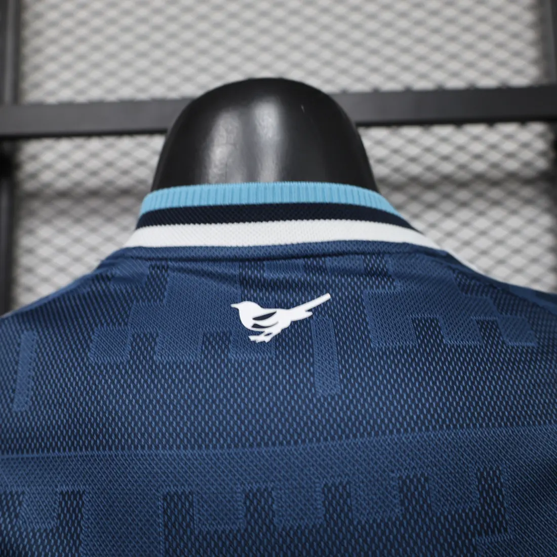 Foto 2 de 26-27 Newcastle United visitante S-2XL