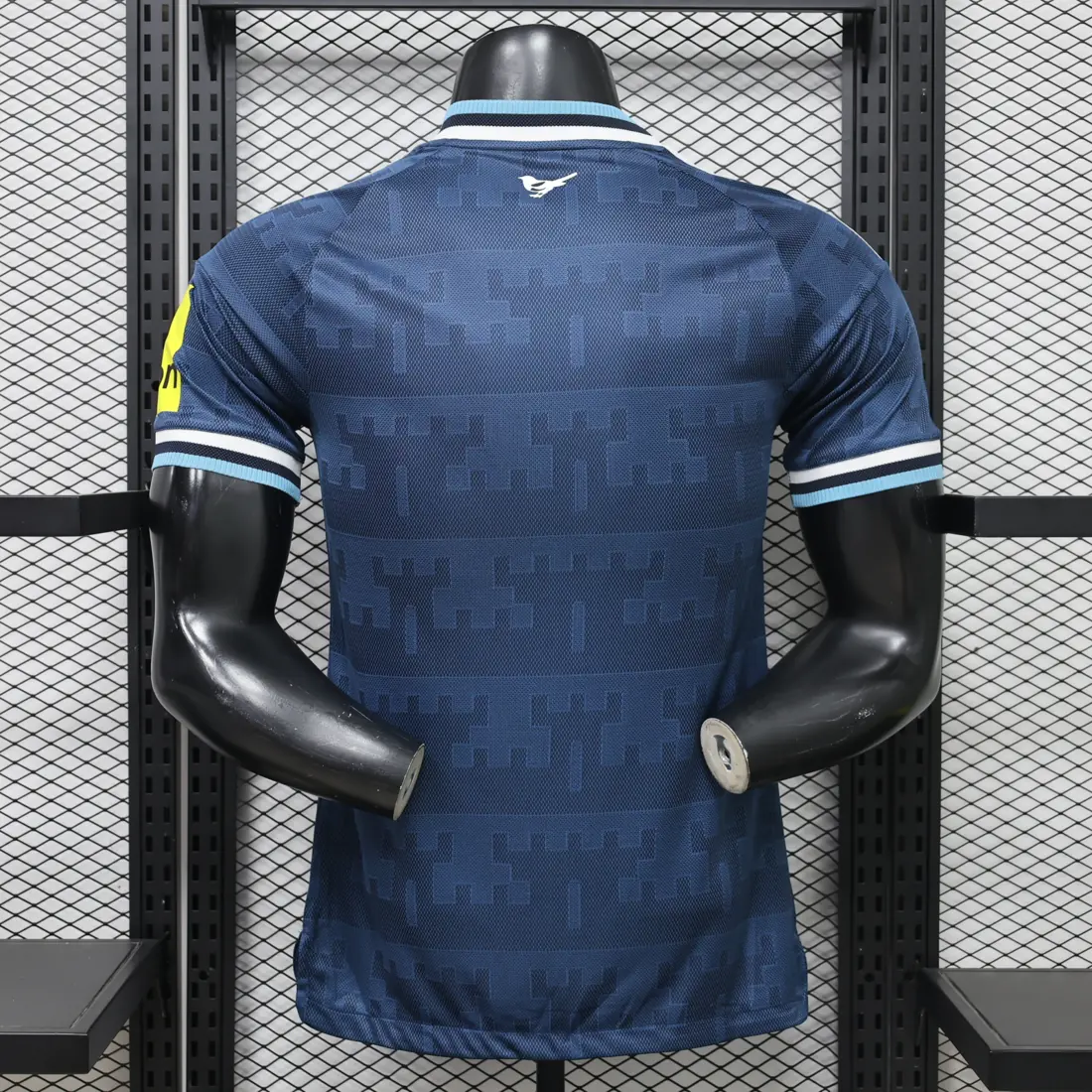 Foto 3 de 26-27 Newcastle United visitante S-2XL