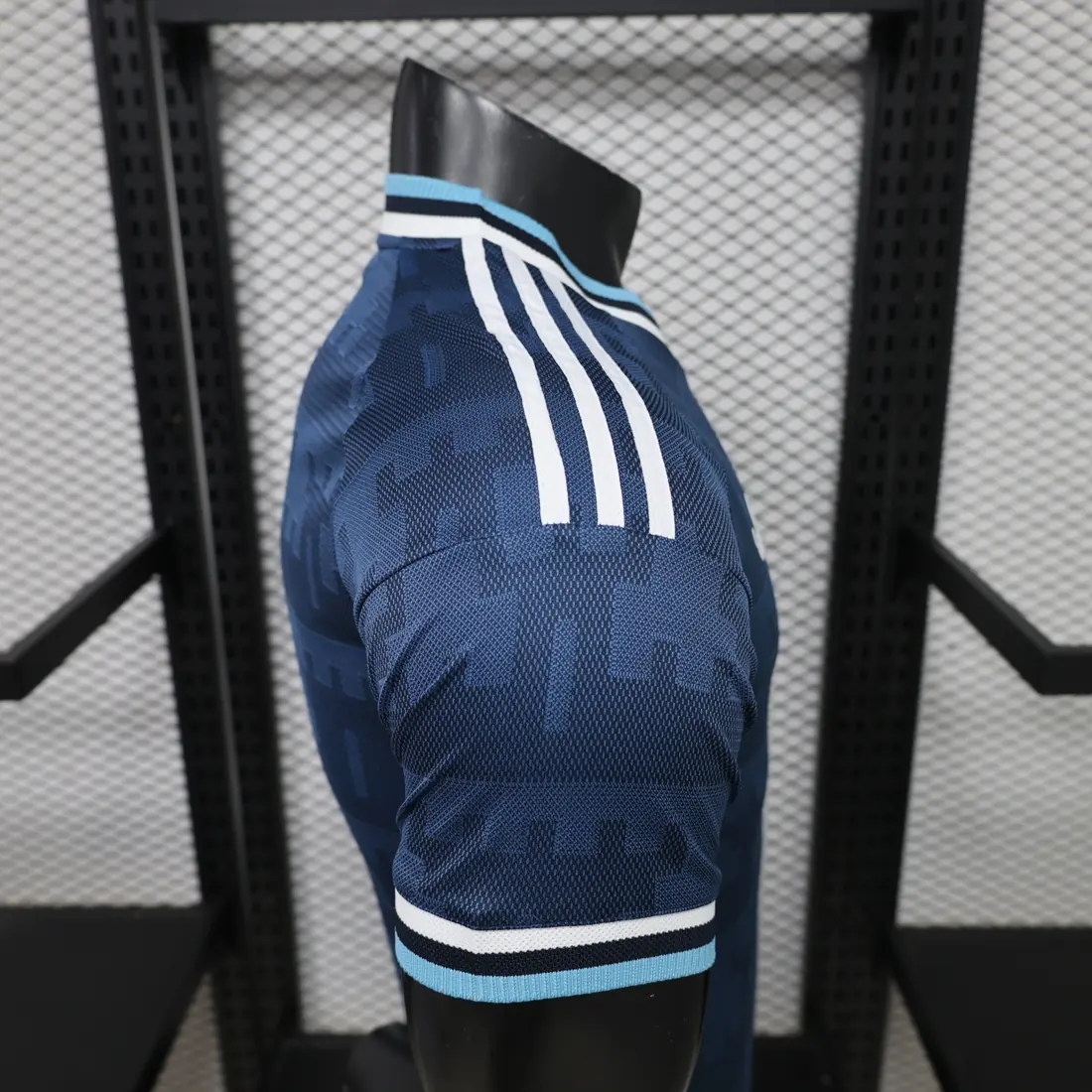 Foto 5 de 26-27 Newcastle United visitante S-2XL