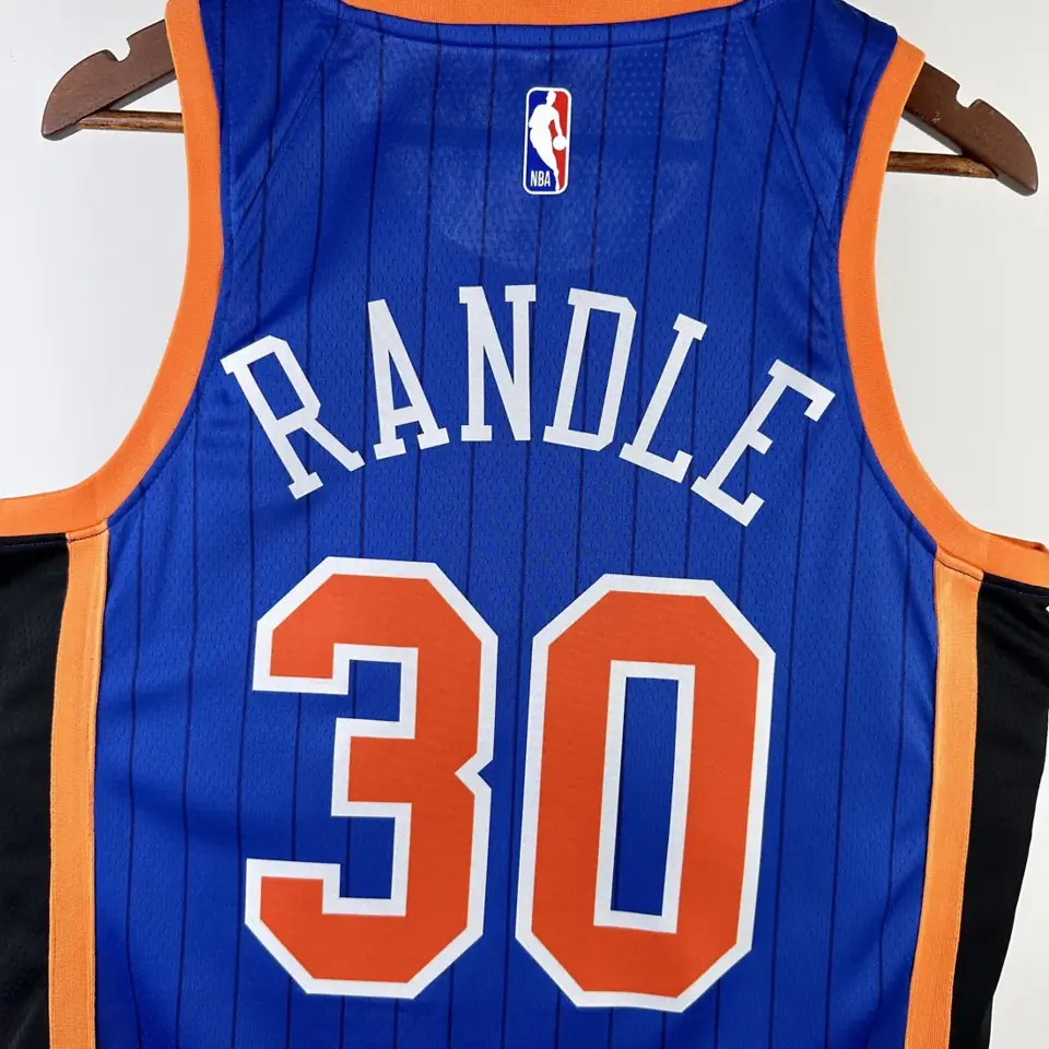 Foto 5 de Temporada 24 - Knicks - Edición Ciudad - nº 30 Randle