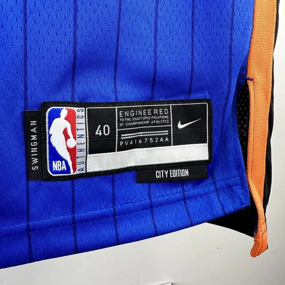 Foto 7 de Temporada 24 - Knicks - Edición Ciudad - nº 30 Randle