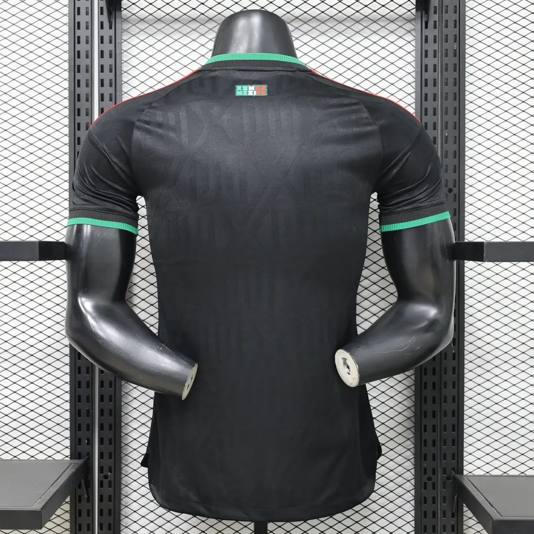 Foto 3 de Versión jugador 26, S-3XL México tercera