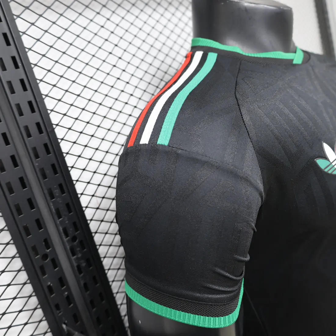 Foto 6 de Versión jugador 26, S-3XL México tercera
