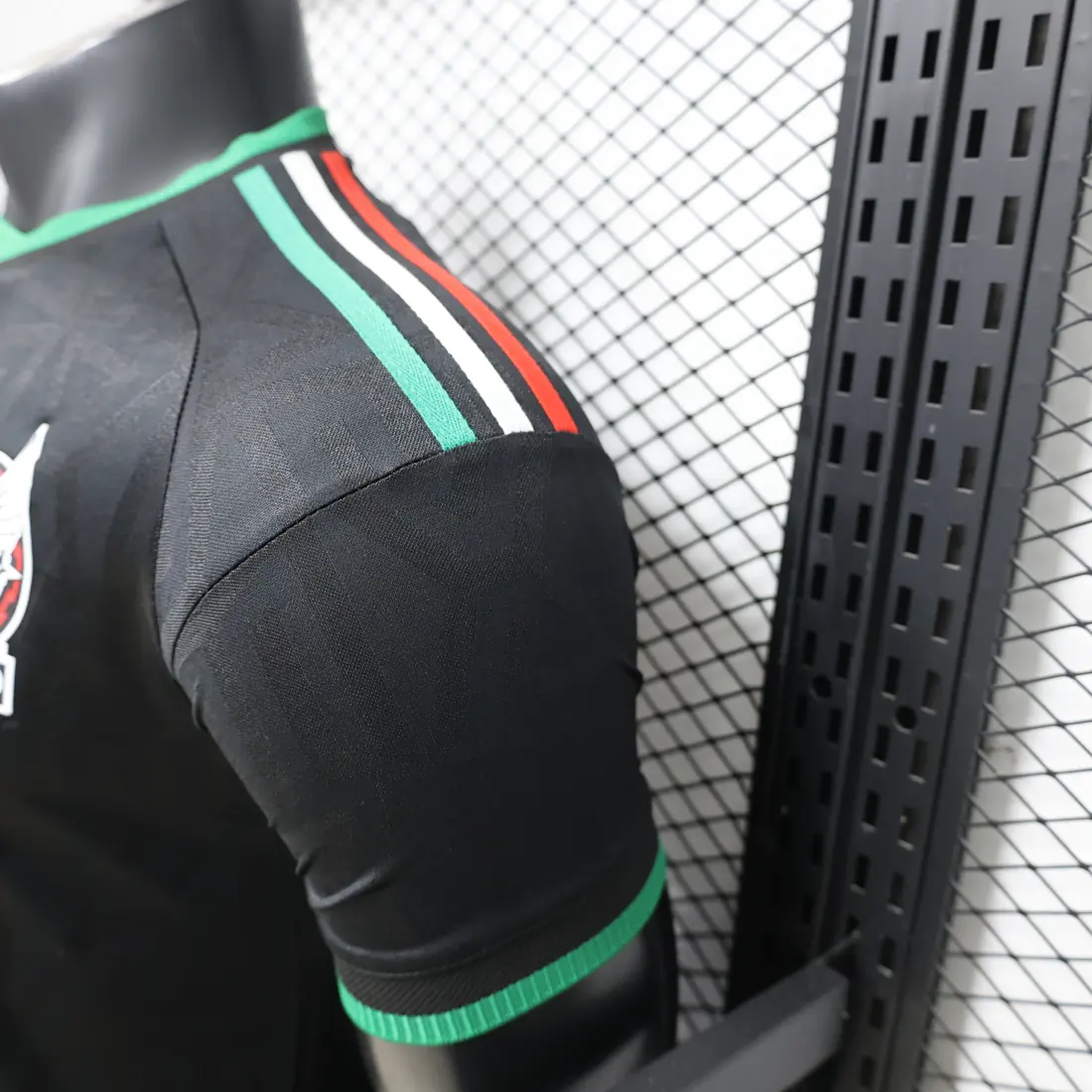 Foto 7 de Versión jugador 26, S-3XL México tercera