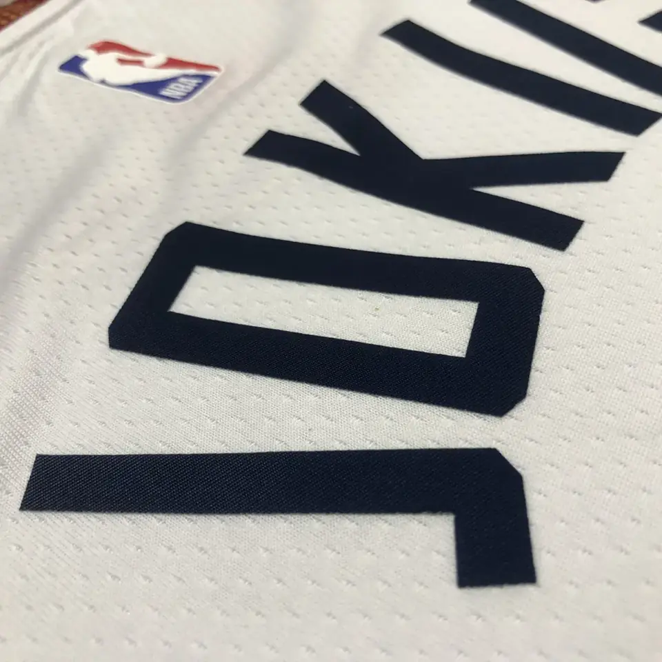 Foto 4 de Temporada 23 Denver Nuggets City Edition nº 15 Jokić