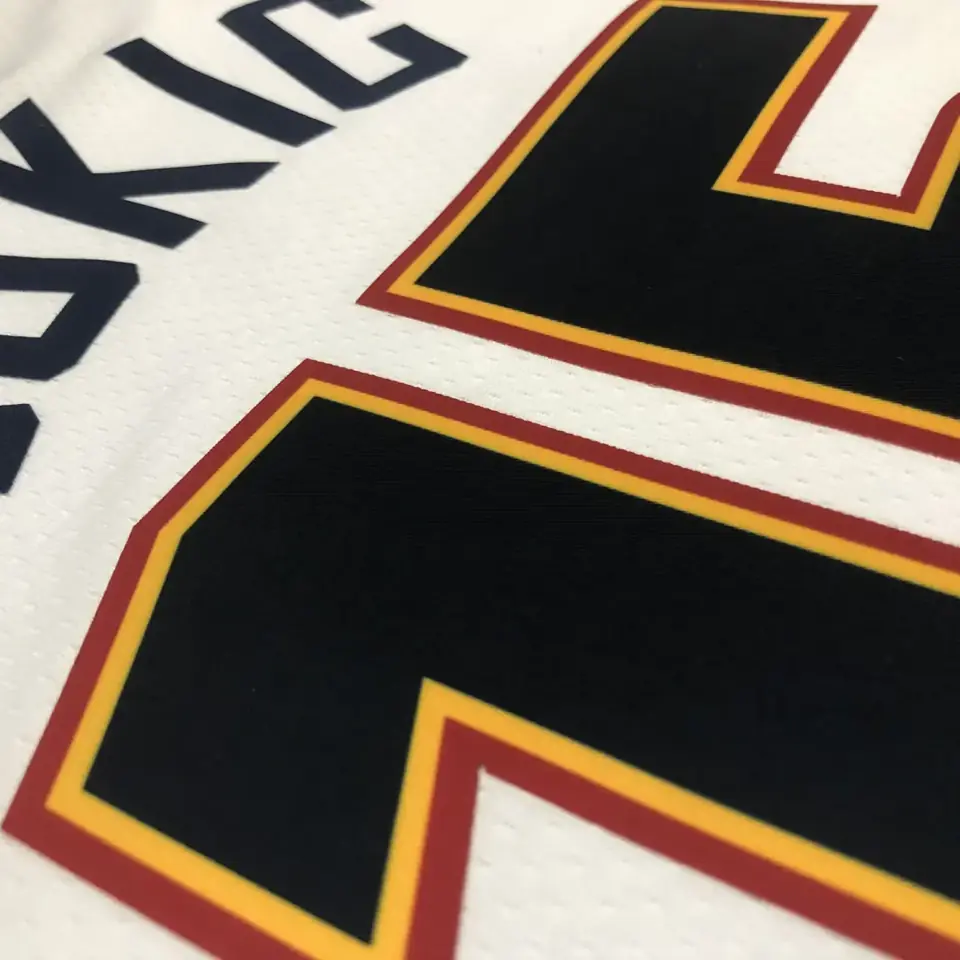 Foto 5 de Temporada 23 Denver Nuggets City Edition nº 15 Jokić