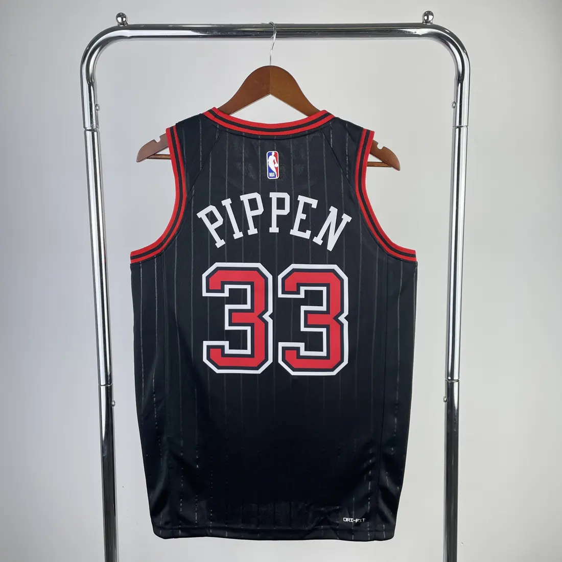 Foto 2 de Temporada 23 Chicago Bulls edición Air número 1 Rose