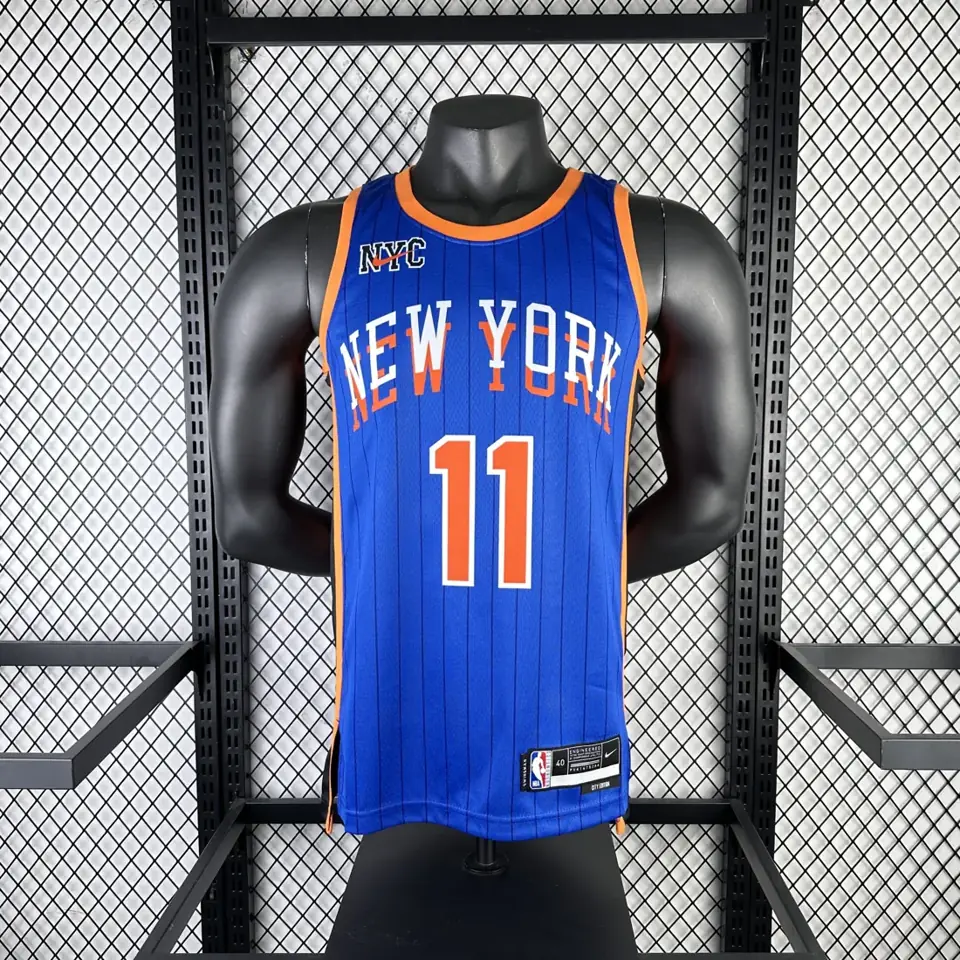 Foto 3 de Temporada 24 - Knicks - Edición Ciudad - nº 11 Brunson