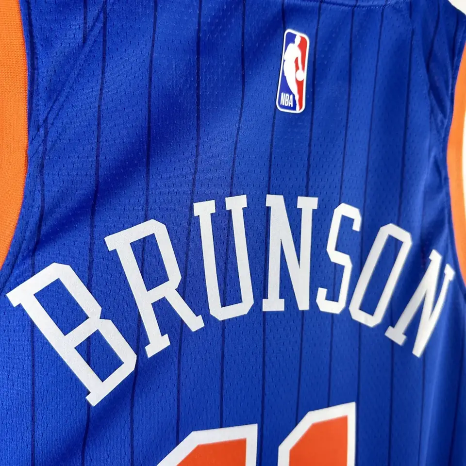 Foto 4 de Temporada 24 - Knicks - Edición Ciudad - nº 11 Brunson