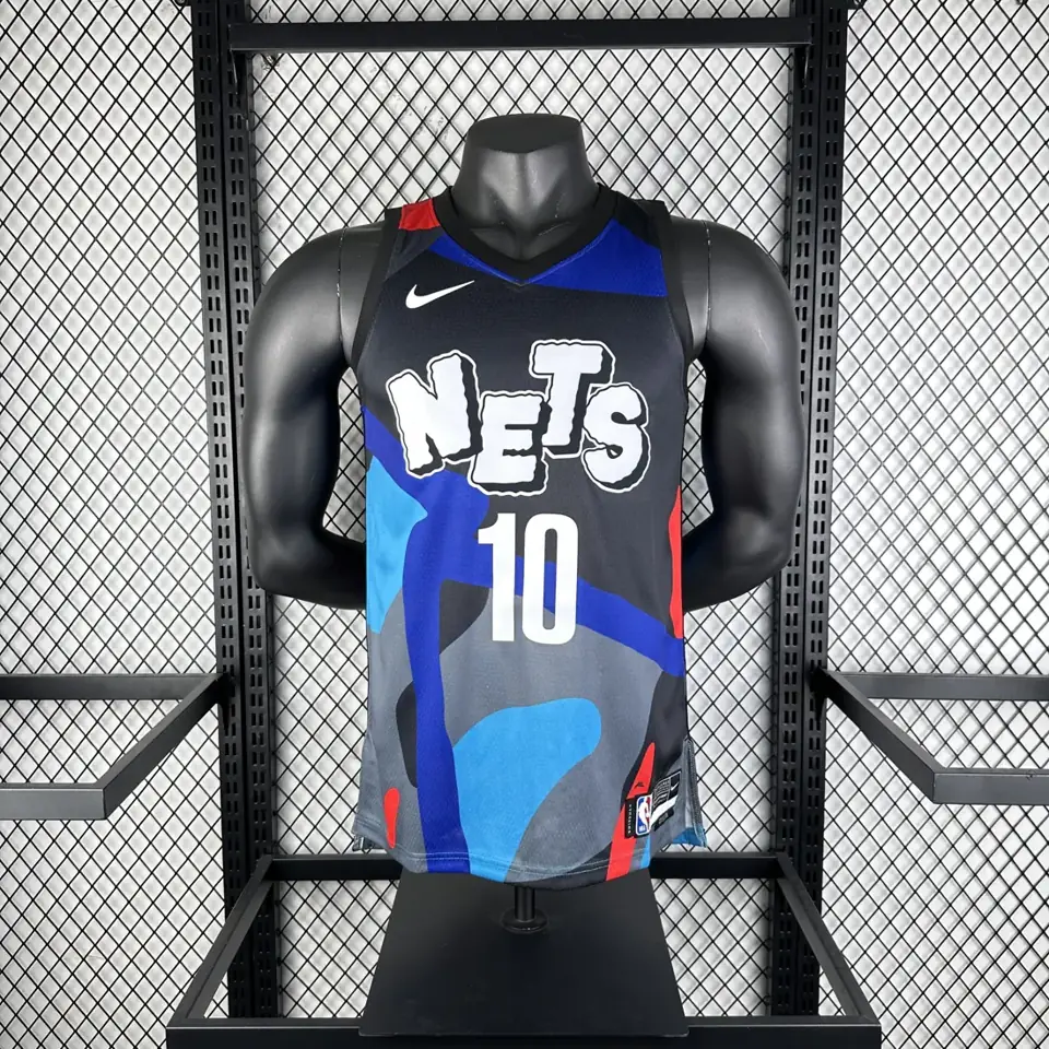 Foto 3 de Temporada 24 Nets Edición Ciudad número 10 Simmons