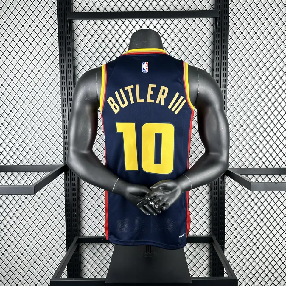 Foto 2 de Temporada 2025 Warriors Edición Ciudad número 10 Butler