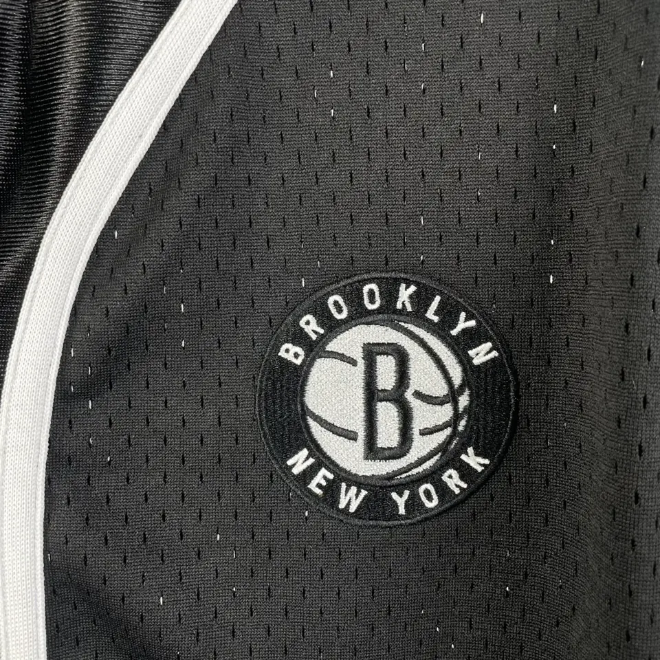 Foto 6 de Camiseta NBA · Brooklyn Nets