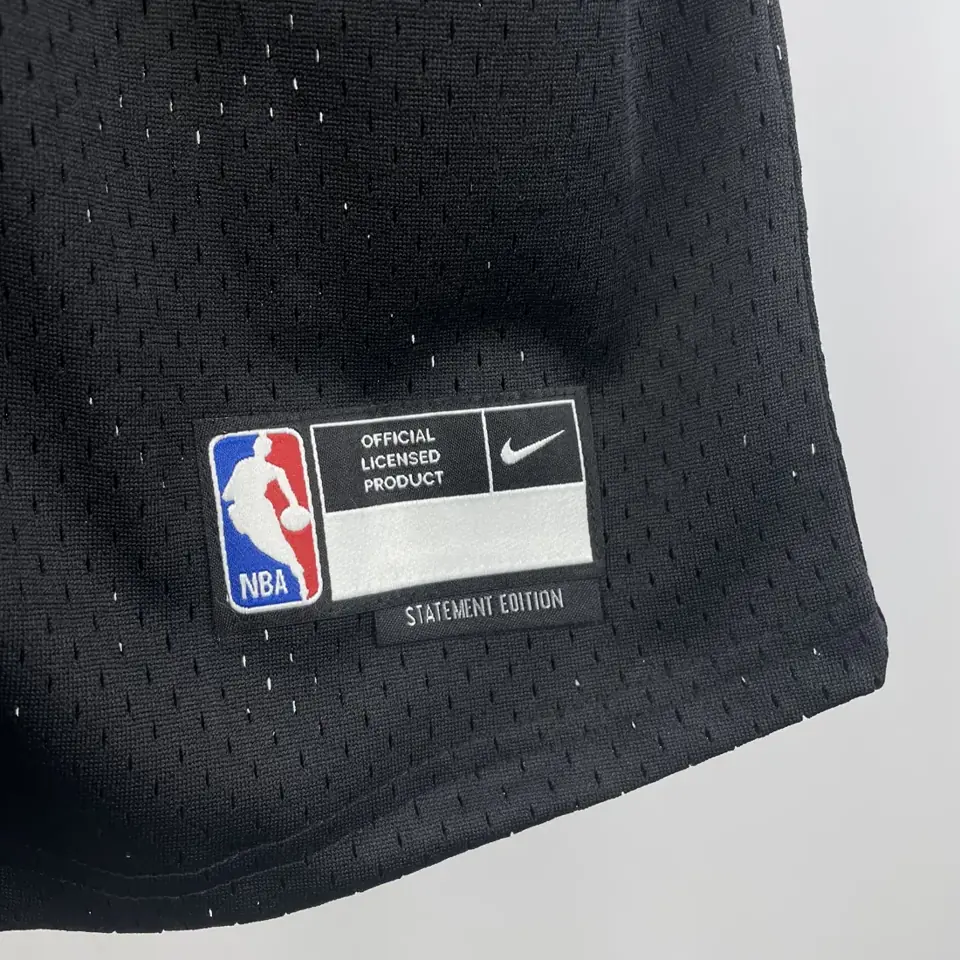 Foto 7 de Camiseta NBA · Brooklyn Nets