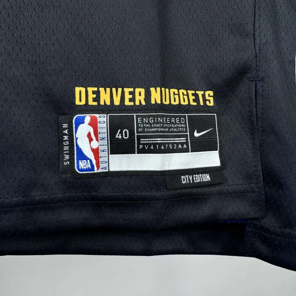 Foto 5 de Temporada 24 Nuggets edición City Nº 4