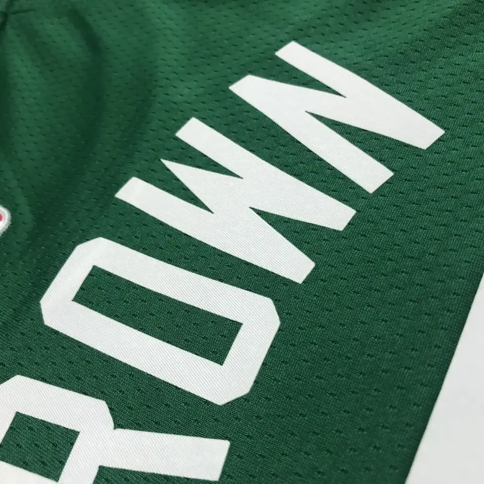 Foto 6 de Camiseta NBA · Celtics