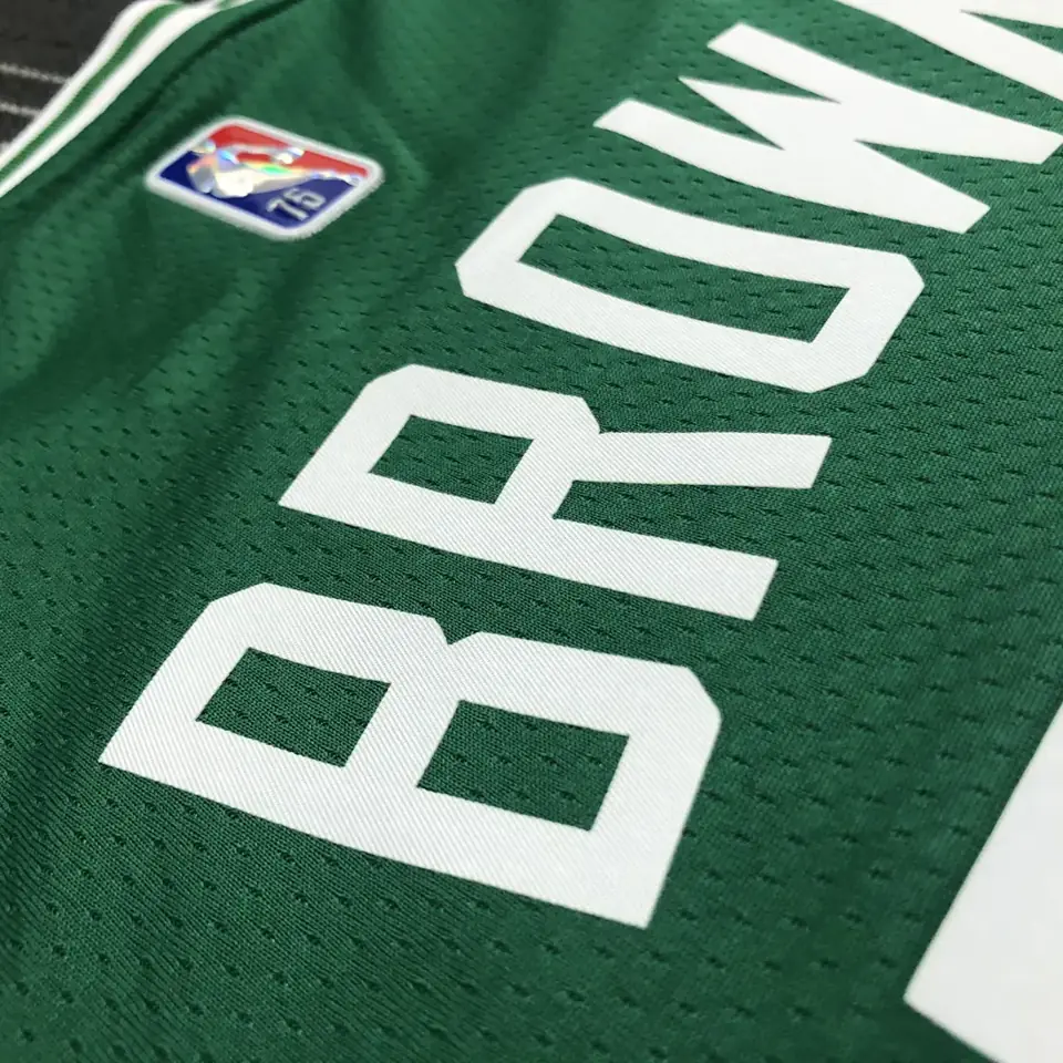 Foto 7 de Camiseta NBA · Celtics