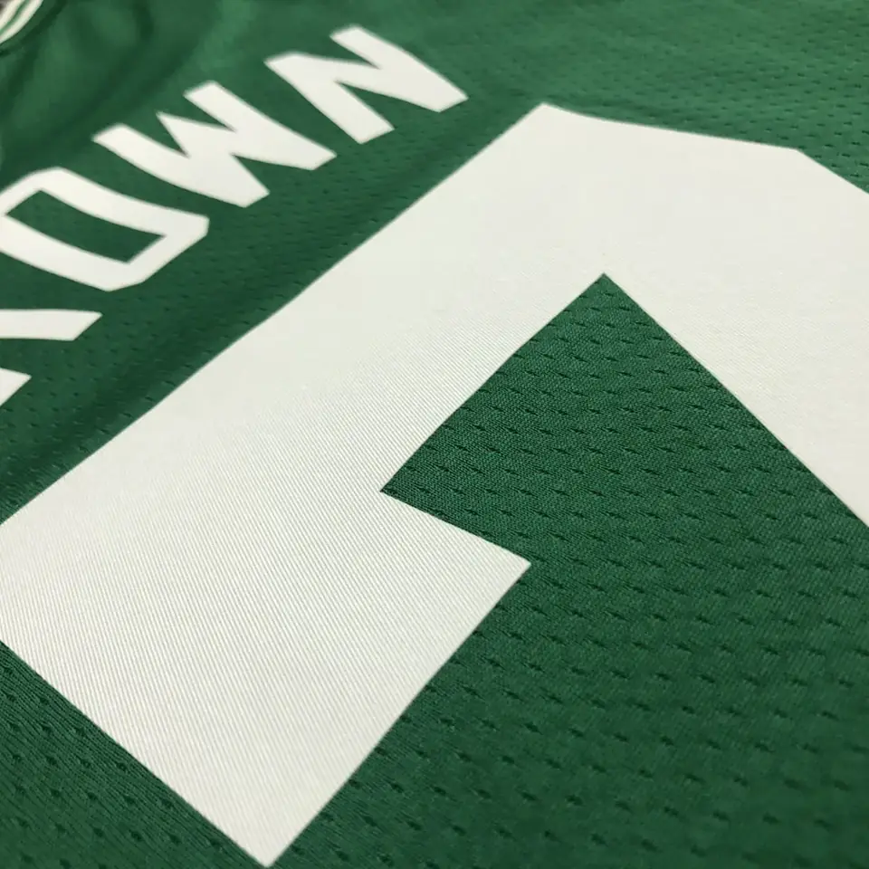 Foto 8 de Camiseta NBA · Celtics