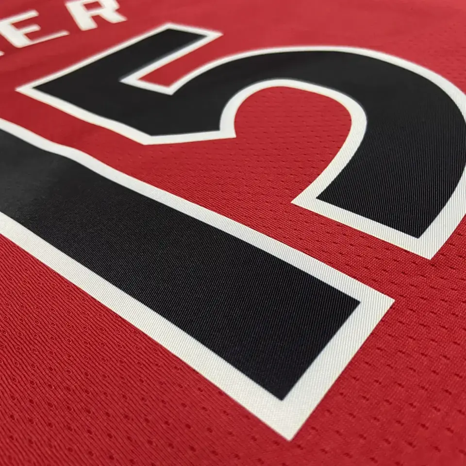 Foto 5 de Temporada 23 Raptors visitante n.º 15 Carter