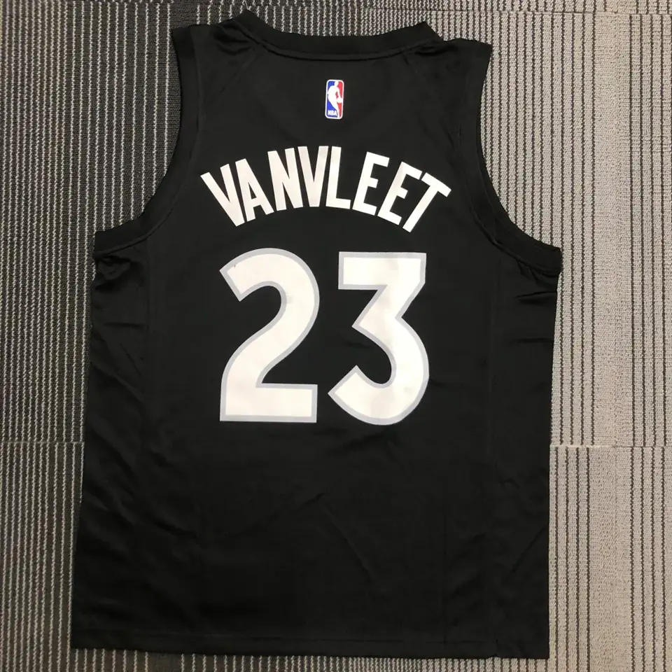 Foto 2 de Temporada 21 Raptors edición Earned número 23 VanVleet