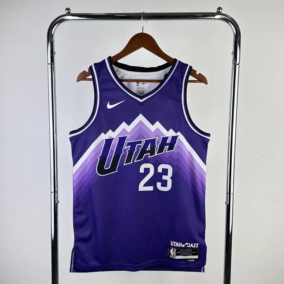 Foto 1 de Temporada 24 Jazz Edición Ciudad número 23 Markkanen