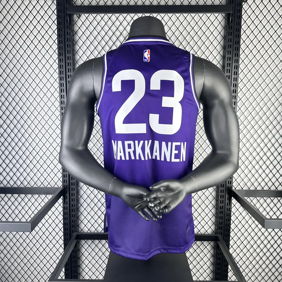 Foto 2 de Temporada 24 Jazz Edición Ciudad número 23 Markkanen