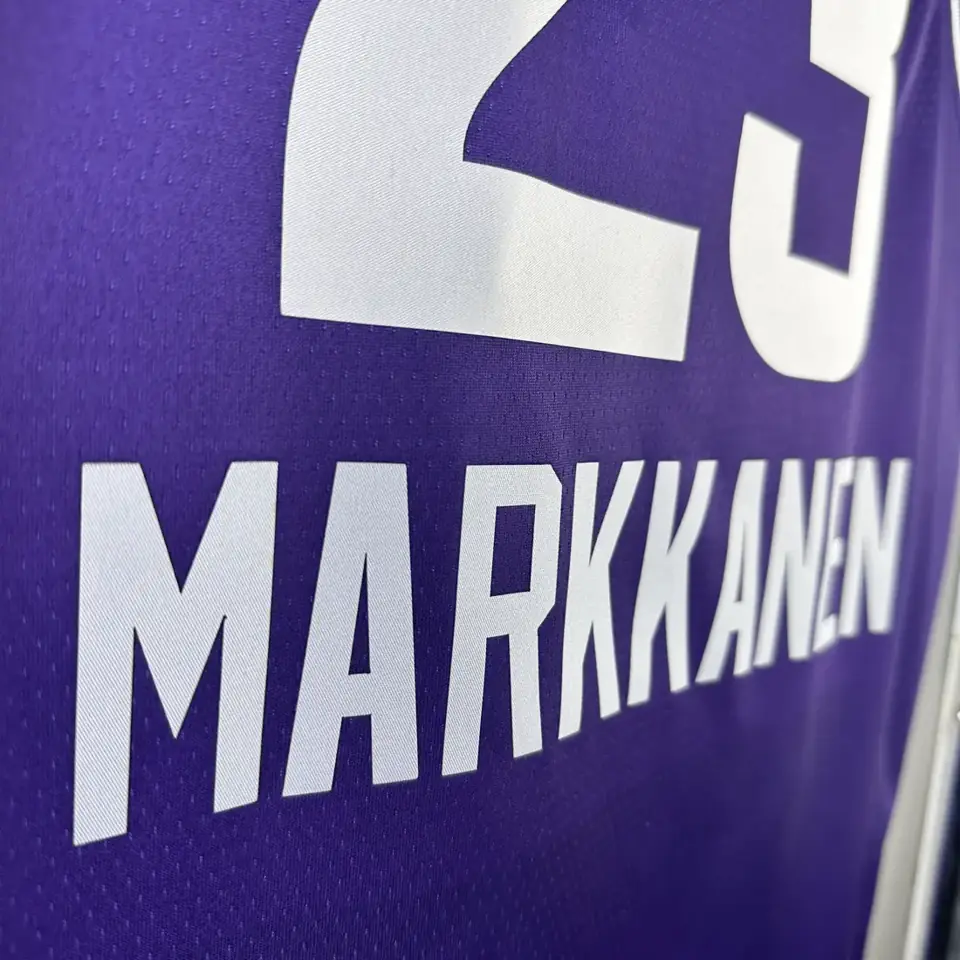 Foto 3 de Temporada 24 Jazz Edición Ciudad número 23 Markkanen