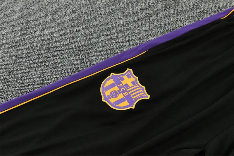 Foto 5 de 26/27 FC Barcelona blanco (edición colaborativa)