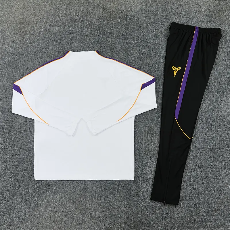 Foto 7 de 26/27 FC Barcelona blanco (edición colaborativa)