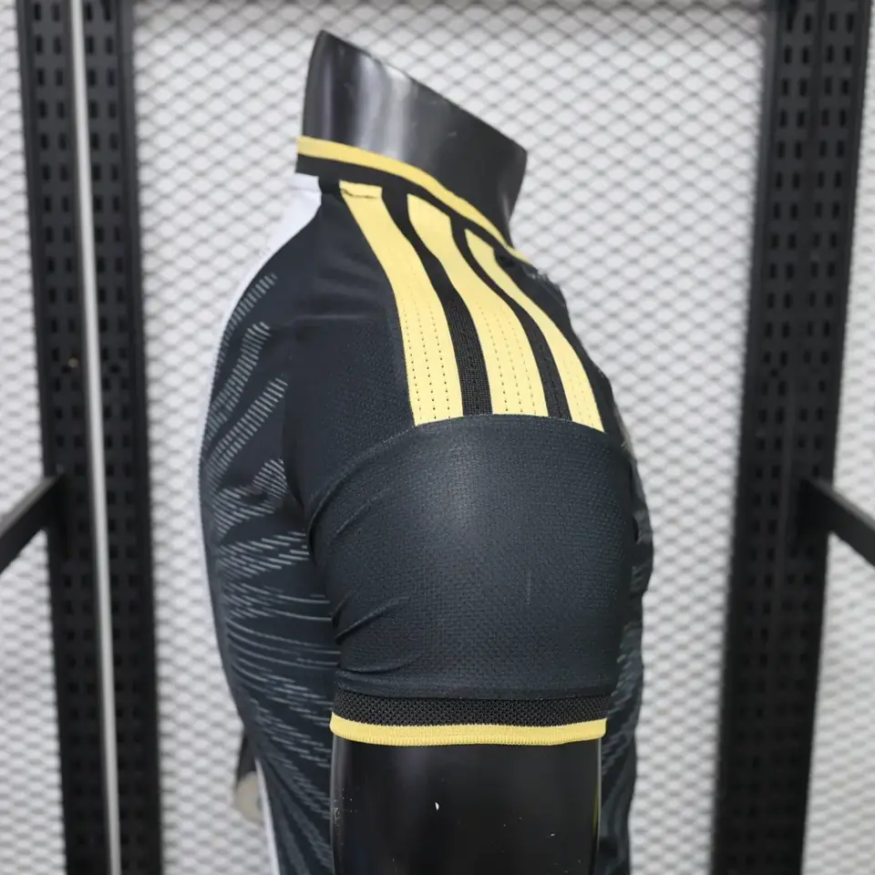 Foto 5 de Argentina 26-27 Edición Conmemorativa Messi Negro S-3XL