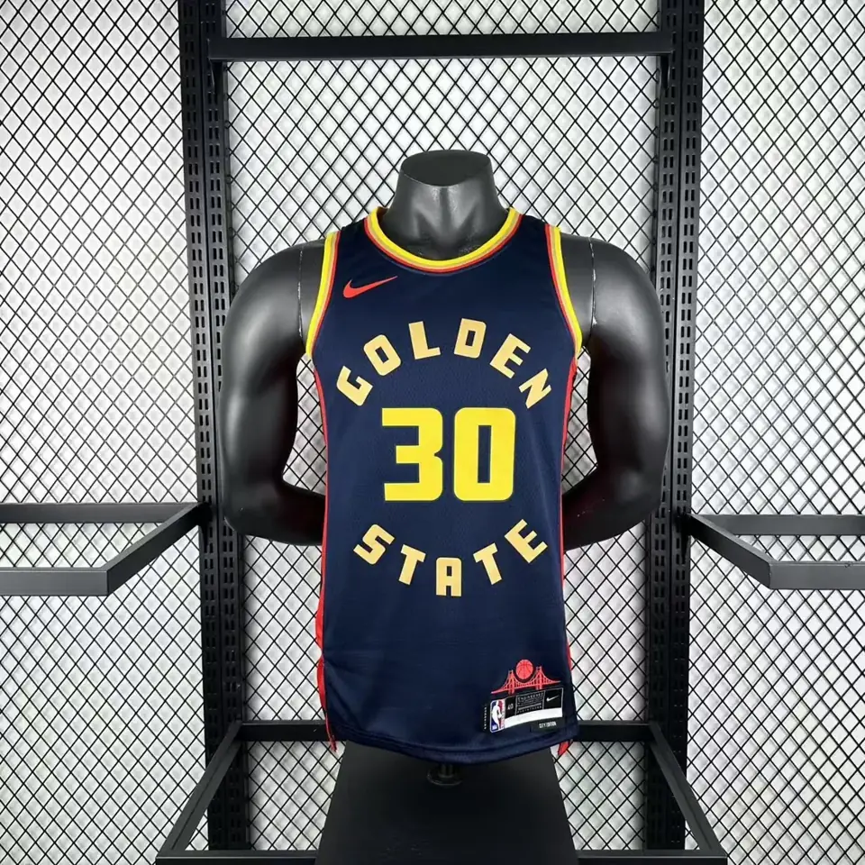 Foto 3 de Temporada 25 Warriors Edición City nº 30 Curry