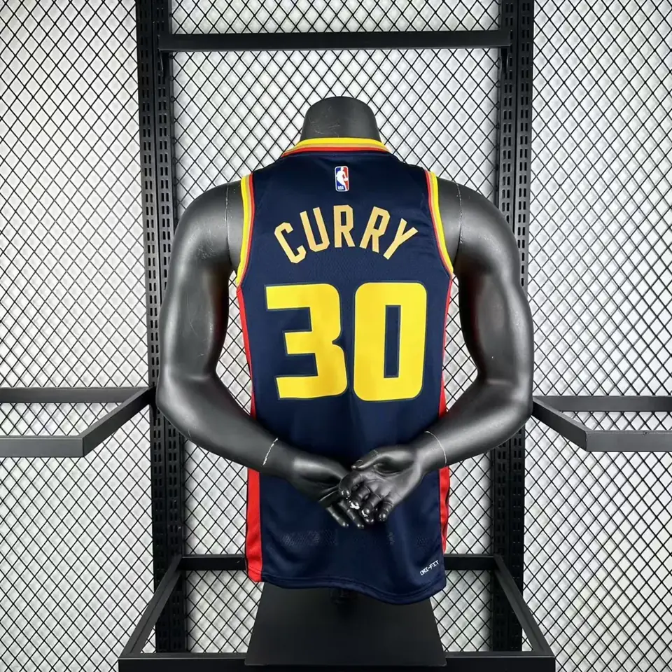 Foto 4 de Temporada 25 Warriors Edición City nº 30 Curry