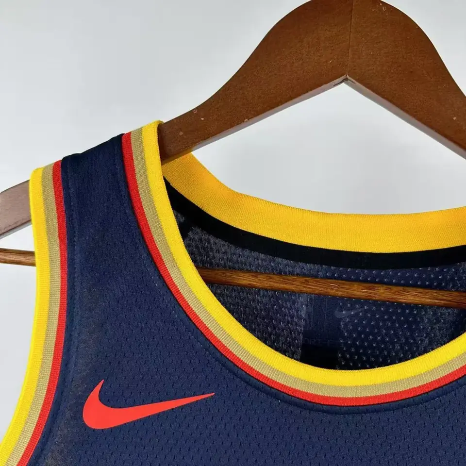 Foto 6 de Temporada 25 Warriors Edición City nº 30 Curry