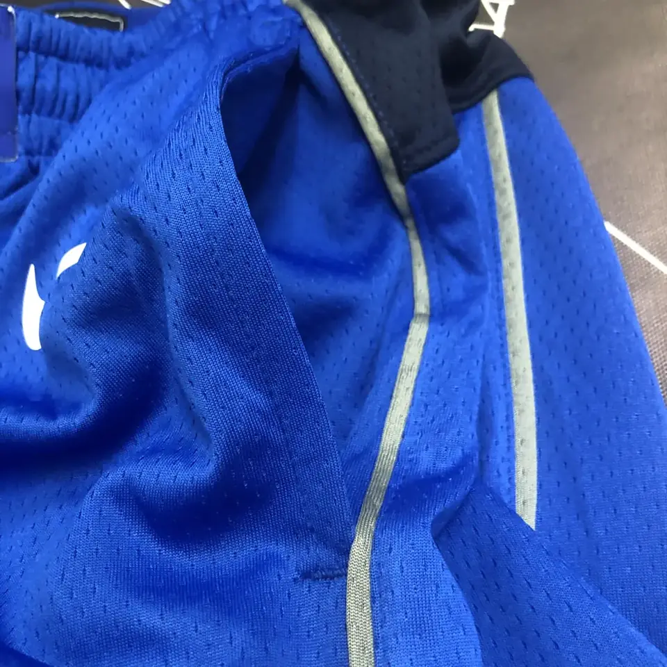 Foto 3 de Mavericks shorts azules