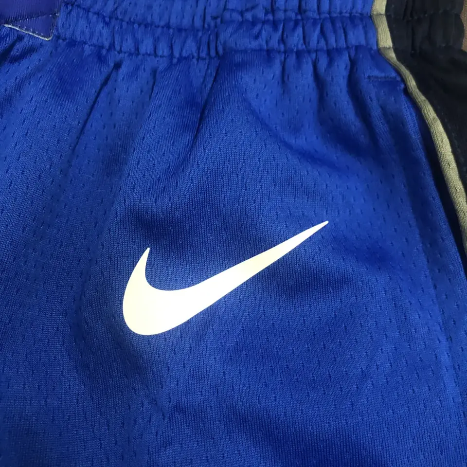 Foto 4 de Mavericks shorts azules