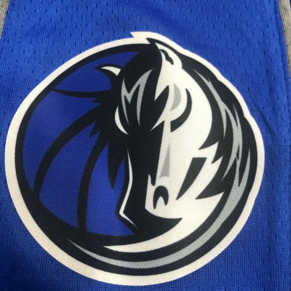 Foto 5 de Mavericks shorts azules