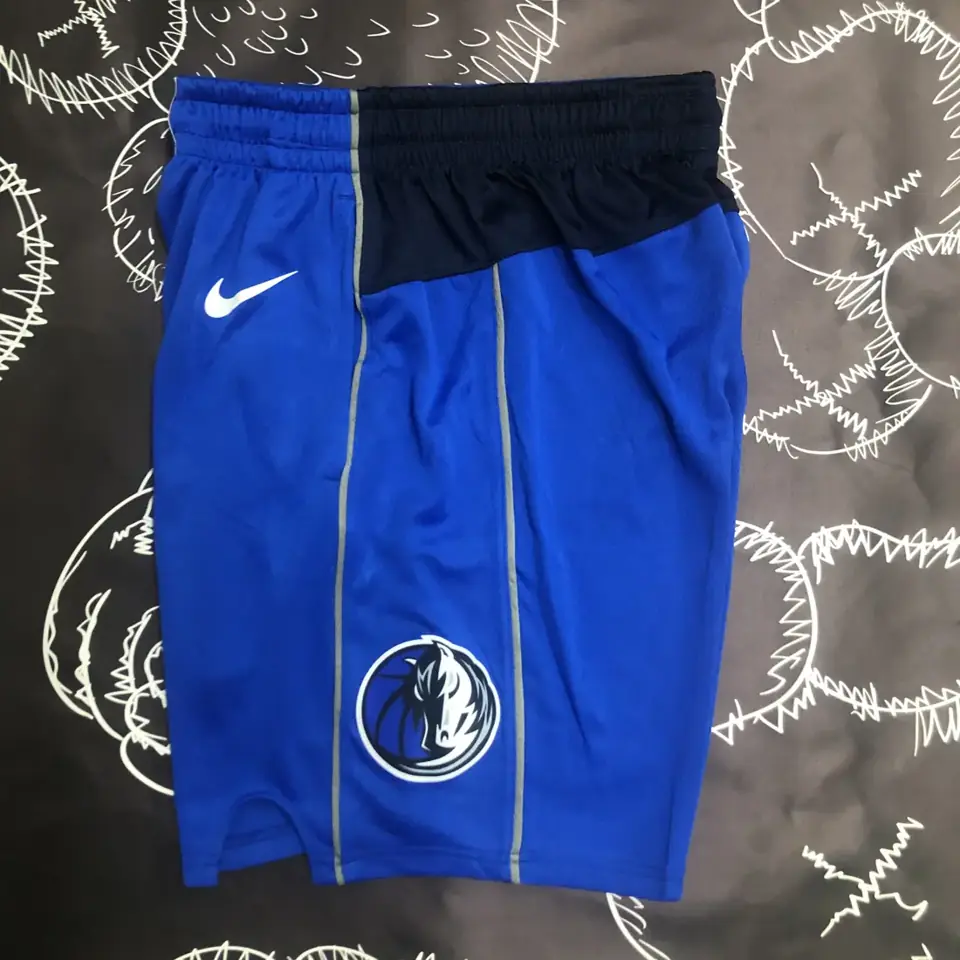 Foto 7 de Mavericks shorts azules
