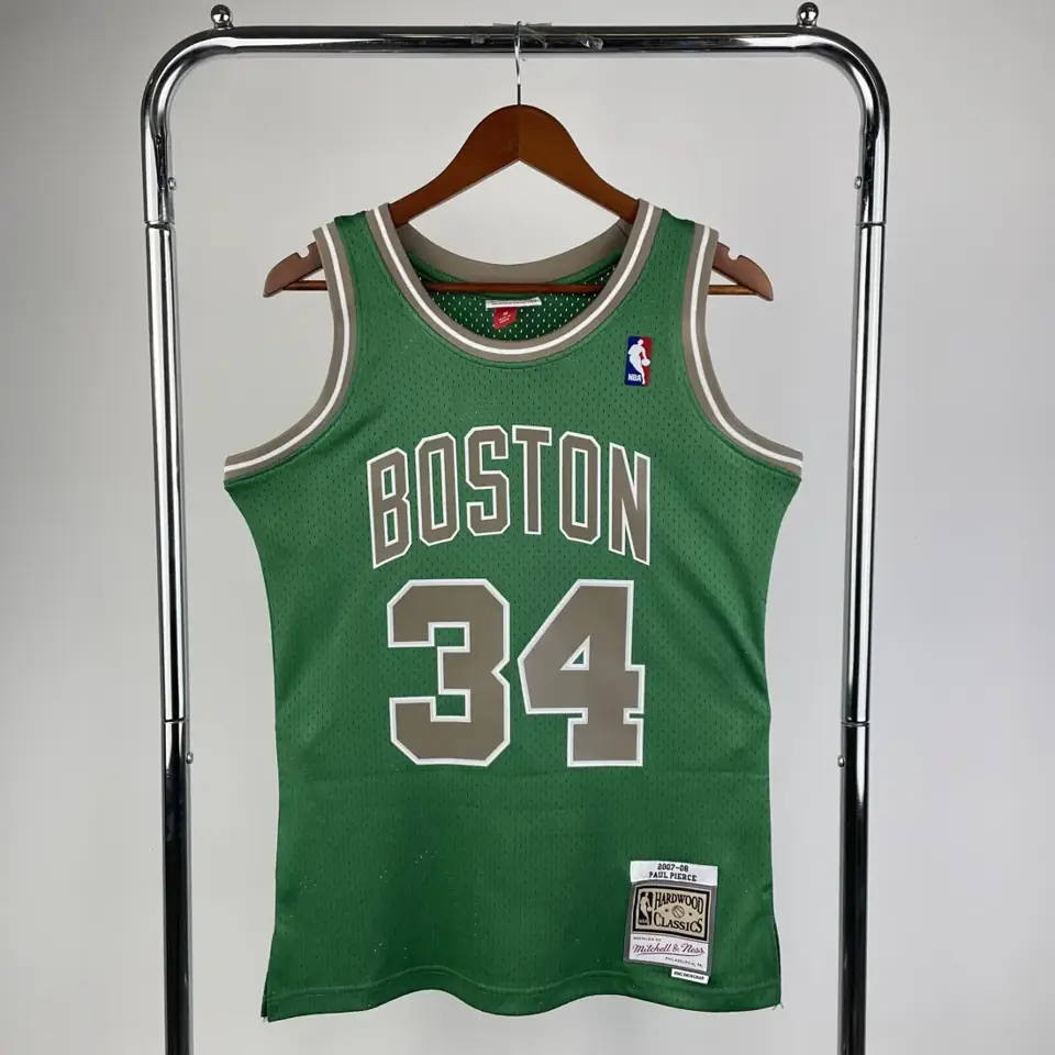 Foto 1 de Camiseta NBA · Boston Celtics · 07/08