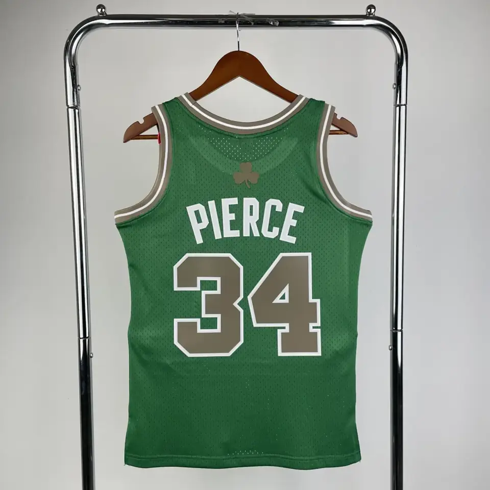 Foto 2 de Camiseta NBA · Boston Celtics · 07/08