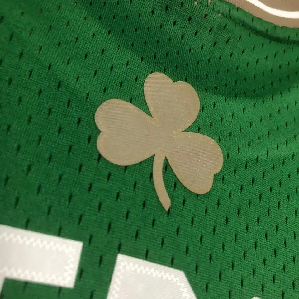 Foto 3 de Camiseta NBA · Boston Celtics · 07/08